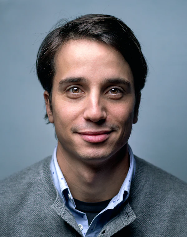 Julien Marchand, Fondateur, électricien depuis 2003